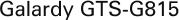 Galardy GTS-G815